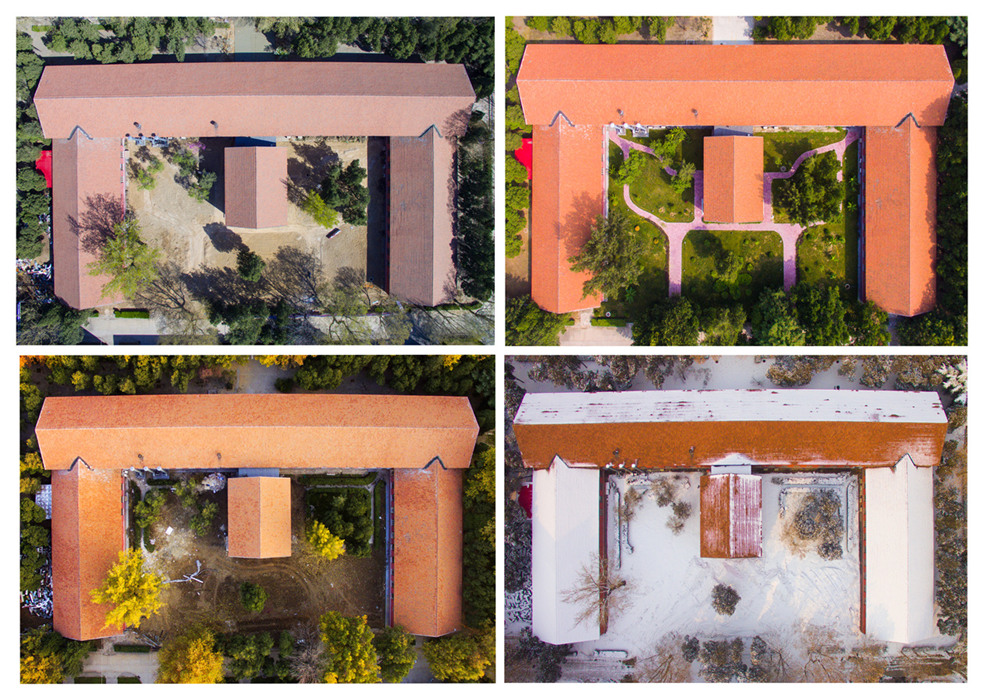 《利来w66博物馆四季》-梁俊兴